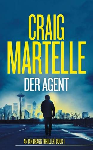 Cover image for Der Agent