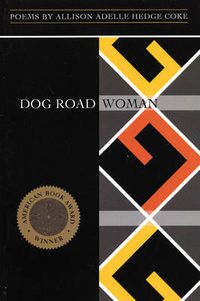 Cover image for Dog Road Woman