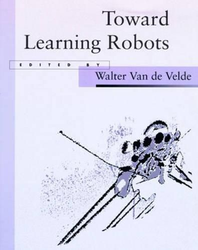 Cover image for Toward Learning Robots