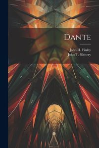 Cover image for Dante