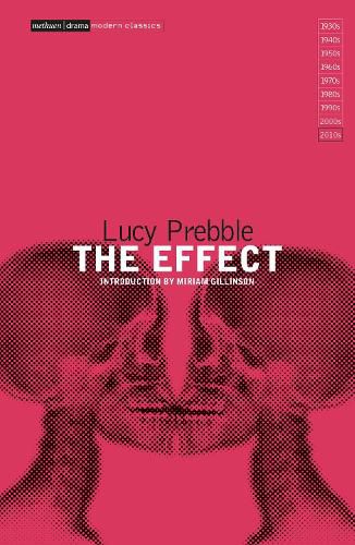 Cover image for The Effect