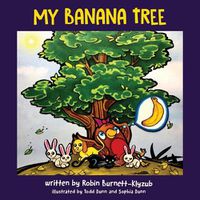 Cover image for My Banana Tree