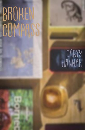 Cover image for Broken Compass