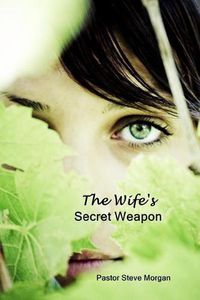 Cover image for The Wife's Secret Weapon