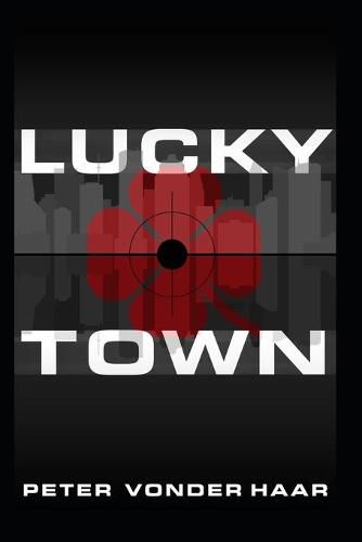 Cover image for Lucky Town