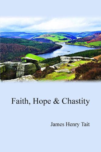 Cover image for Faith, Hope & Chastity