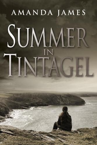 Cover image for Summer in Tintagel