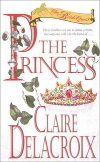 Cover image for Princess