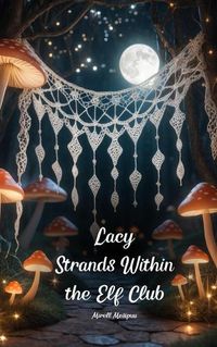 Cover image for Lacy Strands Within the Elf Club