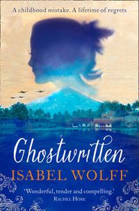 Cover image for Ghostwritten