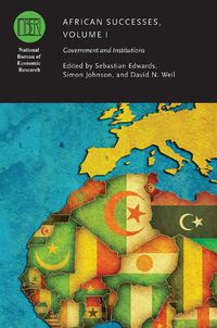 Cover image for African Successes, Volume I: Government and Institutions