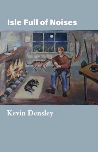 Cover image for Isle Full of Noises