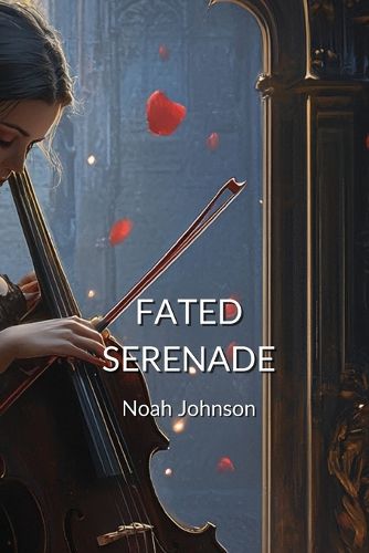 Cover image for Fated Serenade