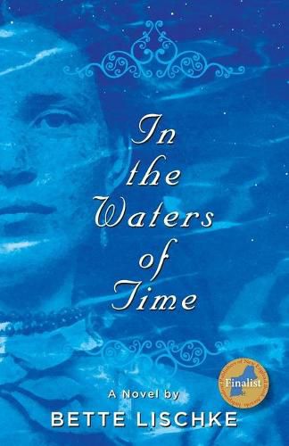 Cover image for In the Waters of Time