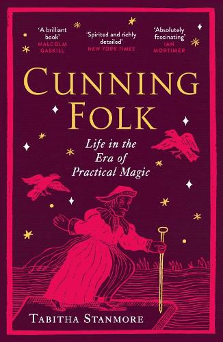 Cover image for Cunning Folk