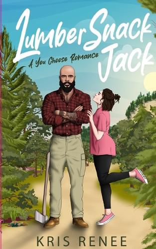 Cover image for LumberSnack Jack