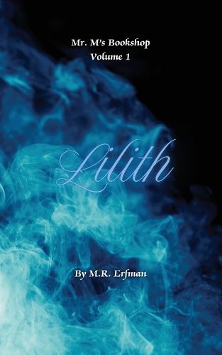 Cover image for Lilith