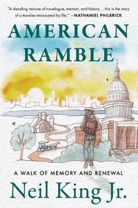 Cover image for American Ramble