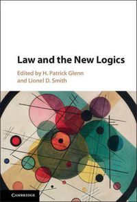 Cover image for Law and the New Logics