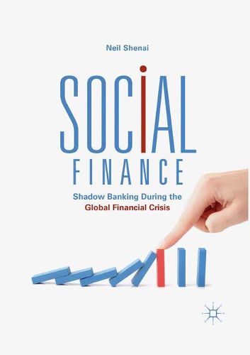 Cover image for Social Finance