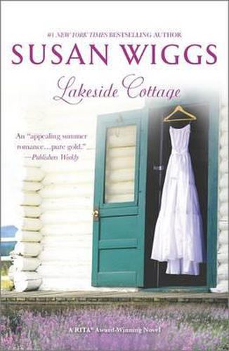 Cover image for Lakeside Cottage