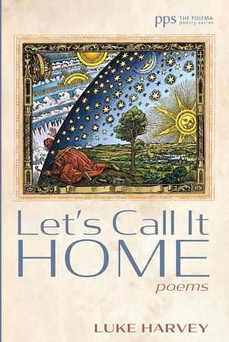 Cover image for Let's Call It Home