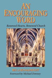 Cover image for An Encouraging Word: Renewed Hearts, Renewed Church