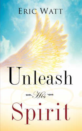 Cover image for Unleash His Spirit