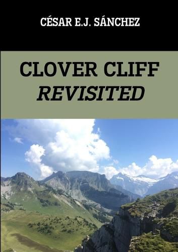 Cover image for Clover Cliff Revisited