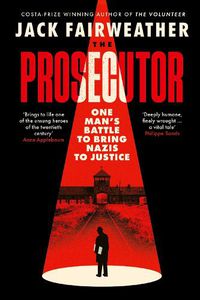 Cover image for The Prosecutor