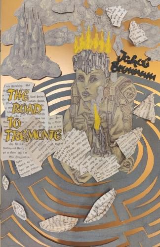 Cover image for The Road to Tremonte
