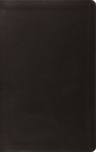 Cover image for ESV Value Thinline Bible, Red Letter