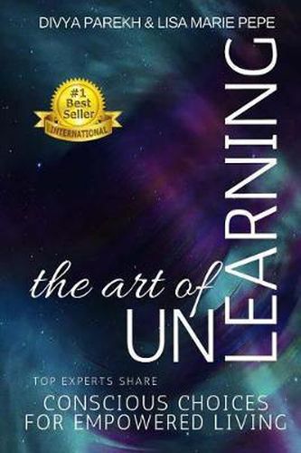 Cover image for The Art of UnLearning