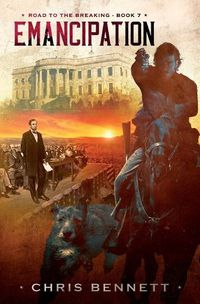 Cover image for Emancipation