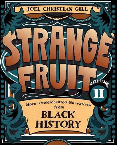 Cover image for Strange Fruit, Volume II