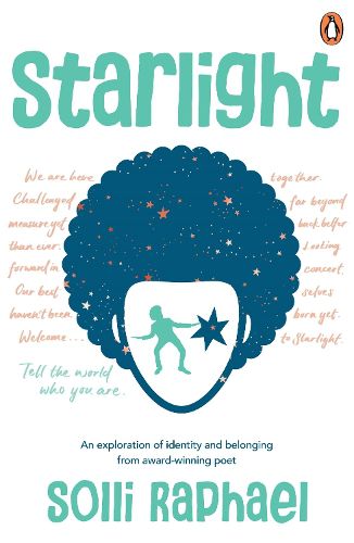 Cover image for Starlight