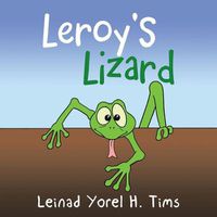 Cover image for Leroy's Lizard