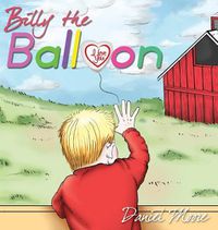 Cover image for Billy the Balloon