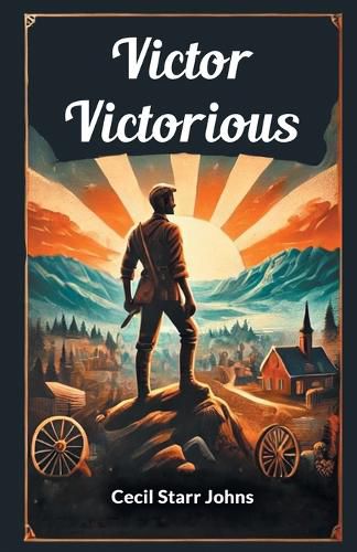 Cover image for Victor Victorious