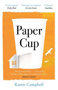 Cover image for Paper Cup