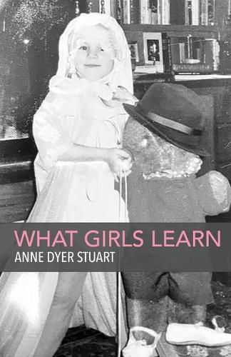 Cover image for What Girls Learn