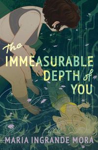 Cover image for The Immeasurable Depth of You