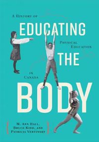 Cover image for Educating the Body