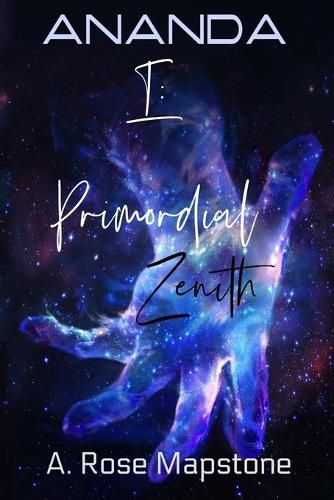 Cover image for ANANDA Book 1: Primordial Zenith