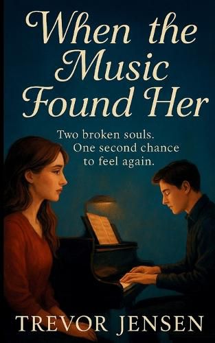 Cover image for When The Music Found Her