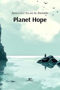 Cover image for PLANET HOPE 2024