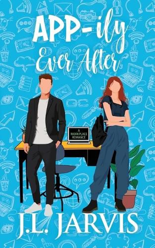 Cover image for App-ily Ever After