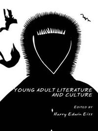 Cover image for Young Adult Literature and Culture