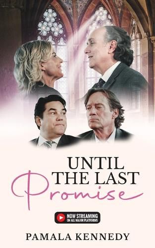 Cover image for Until the Last Promise