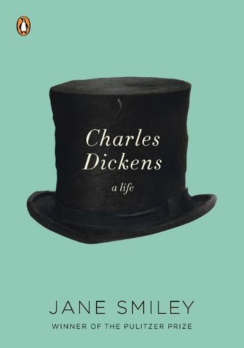 Cover image for Charles Dickens: A Life